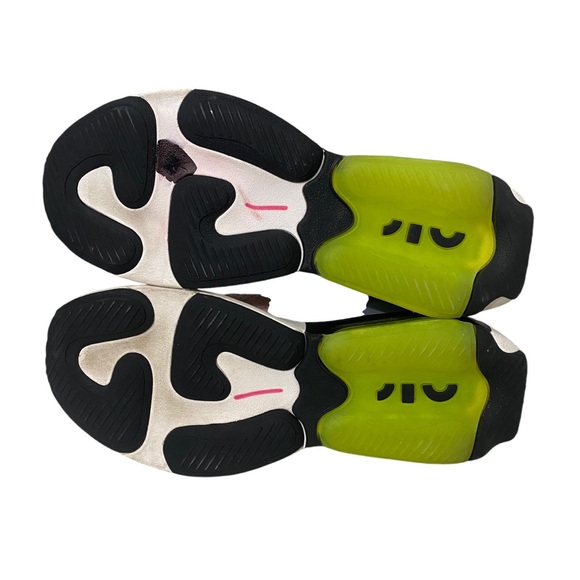 Nike Air Max Verona 'Plum Chalk' CI9842-500 Gym - sz 8.5 - womens - athletics - Picture 8 of 12